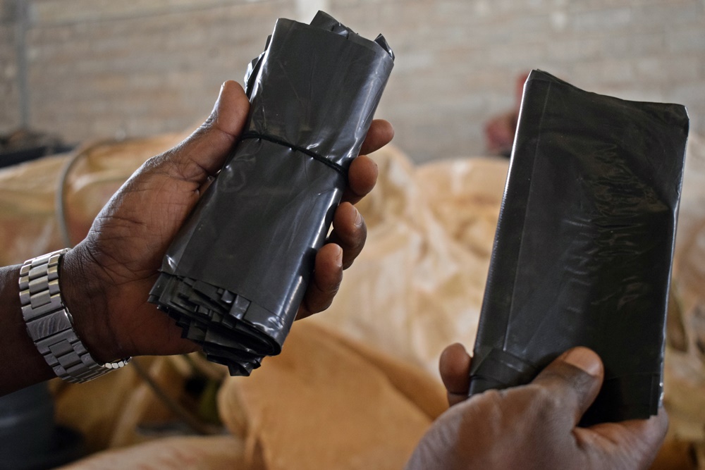 From Waste to Wealth: AgroPlast’s Sustainable Solutions for Lives and the Environment