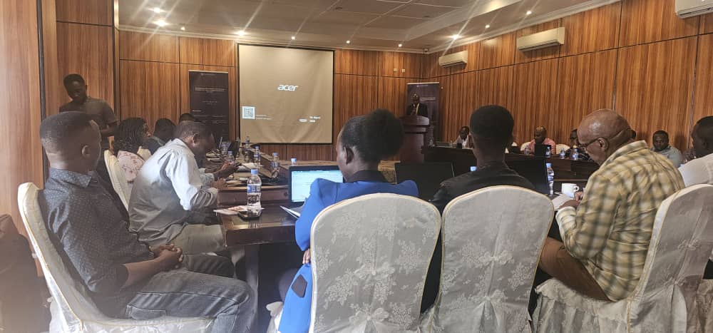 Agroplast Ltd showcases Products at Energy Private Developers Meeting