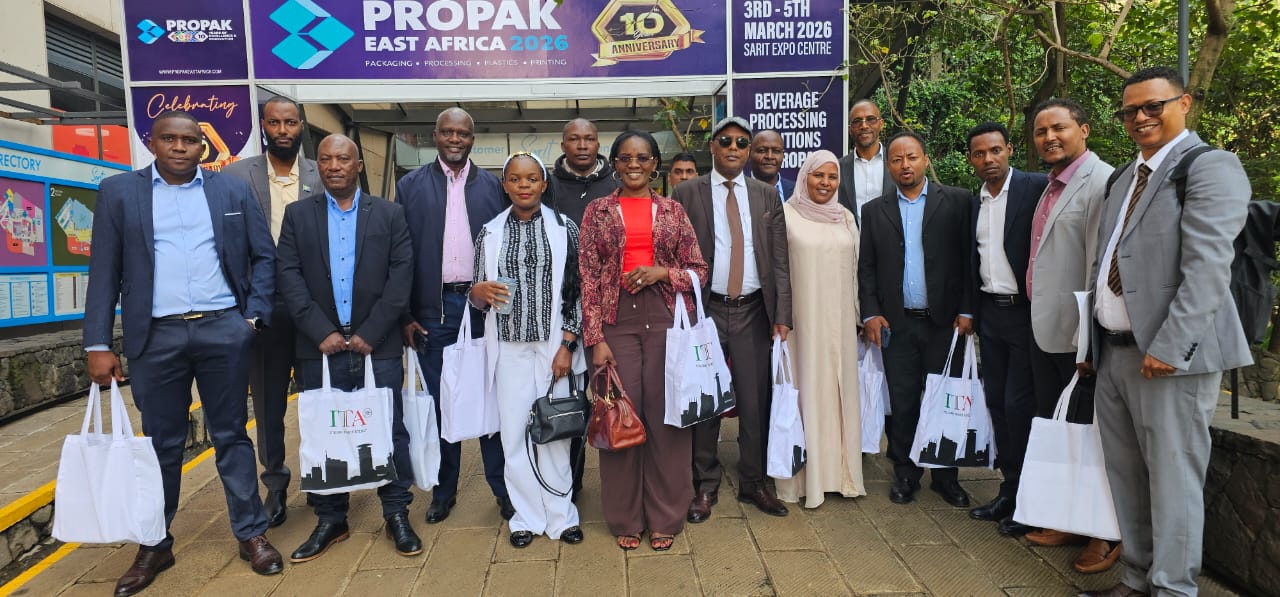 AgroPlast Ltd. Leverages Propak East Africa 2026 for Sourcing and Investment Opportunities